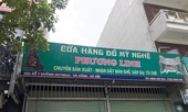 Hà Nội yêu cầu 'xóa sổ' đường phố mang tên lạ