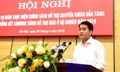 Hà Nội tăng cường hỗ trợ, khuyến khích người dân hỏa táng