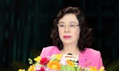 Hà Nội: Lấy ý kiến tặng thưởng Huân chương 3 Phó Bí thư Thành ủy