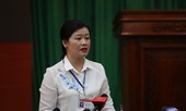 Vụ cháy công ty Rạng Đông: Quận phủ nhận thu hồi văn bản cảnh báo của phường