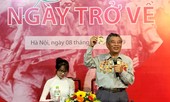 Ký ức Hà Nội của 'giao liên' 89 tuổi trong những ngày toàn quốc kháng chiến