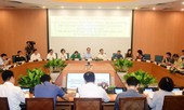 Cử tri Hà Nội: Cần cập nhật tình hình chủ quyền biển, đảo Việt Nam