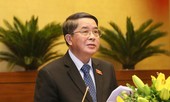 Năm 2020 tăng lương cơ sở lên 1,6 triệu đồng/tháng