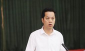 Hà Nội thông báo nước sông Đà an toàn, có thể sử dụng ăn uống