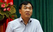 Giám đốc Sở Xây dựng Hà Nội: Công nghệ nhà máy nước sông Đà lạc hậu
