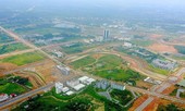 Hà Nội phát triển 3 đô thị sinh thái Quốc Oai, Phúc Thọ và Chúc Sơn