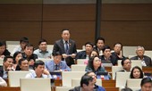 Không tổ chức HĐND phường là bỏ con mắt giám sát của dân?