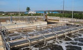 Hà Nội đề xuất tăng giá dịch vụ xả nước thải tại 12 quận