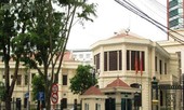 Thành ủy Hà Nội xử nghiêm sai phạm quản lý tài sản công