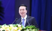 Ông Võ Văn Thưởng: Nói chỉ có thể chế Việt Nam sinh ra tham nhũng là không đúng