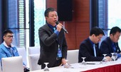 Vụ Khá 'bảnh' được nêu tại diễn đàn Đại hội Hội LHTN Việt Nam