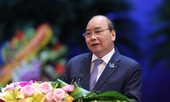 Thủ tướng Nguyễn Xuân Phúc: Thanh niên hãy là tinh hoa đi đầu