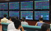 Chứng khoán xanh trở lại, Vn-Index vượt 880 điểm