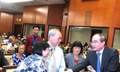 Năm 2018, TPHCM thu hút hơn 5 tỷ USD kiều hối