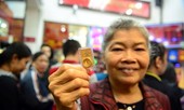 Chuyên gia nêu lý do khiến giá vàng sẽ biến động lớn