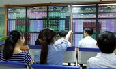 Vn-Index tăng điểm liên tiếp 5 phiên