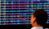 Vn-Index ‘vạ lây’ chứng khoán thế giới, mất hơn 18 điểm