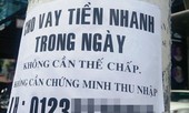 Ngân hàng sẽ 'cứu' doanh nghiệp khỏi bẫy tín dụng đen