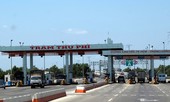 Ngân hàng rao bán quyền thu phí BOT đang xây ở TPHCM