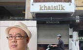 Khaisilk, Diệp Bạch Dương bị bêu tên nợ thuế ‘khủng’