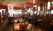 Đại gia bất động sản “lấn sân” dịch vụ ăn uống