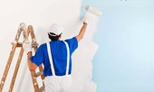 Ngành sơn độc hại chỉ xếp sau công nghiệp hóa chất