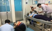 24 người nhập viện nghi ngộ độc sau bữa cơm chay ngày Rằm
