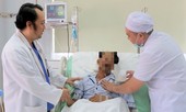 7 ngày nỗ lực giành lại mạng sống cho nạn nhân vụ sập tường ở Vĩnh Long