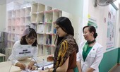 Khi nhân viên y tế tự nguyện báo cáo sự cố y khoa