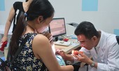 Bác sĩ nhi 'điểm mặt' bệnh thường gặp ở trẻ nhỏ khi thời tiết thay đổi