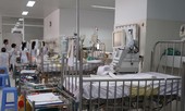 4 giờ sau nhập viện cấp cứu, bé gái 3 tuổi tử vong chưa rõ nguyên nhân