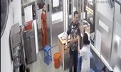 Xử lý vợ đối tượng đánh gãy quai hàm nữ điều dưỡng vì 'cổ súy' chồng