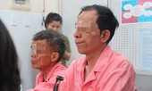 Cứu thầy giáo thoát cảnh mặc quần 'mỗi ống 1 size' vì khối bướu khổng lồ