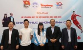 Đề cử Gương mặt trẻ tiêu biểu và khát vọng 'Chinh phục những đỉnh cao'