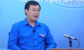 Bí thư thứ nhất T.Ư Đoàn chia sẻ vấn đề quan tâm đối thoại với thanh niên