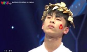 Nam sinh Ninh Bình giành vòng nguyệt quế Olympia