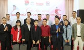 Gương mặt trẻ hội tụ về Thủ đô
