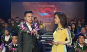 Quang Hải chia sẻ cách ủng hộ hoa hậu H'hen Niê tại đấu trường sắc đẹp thế giới