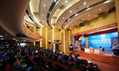 Bí thư T.Ư Đoàn nói về các hoạt động tình nguyện nhóm tự do và du học sinh