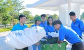 Chính sách cho thanh niên sinh viên tai nạn khi tình nguyện