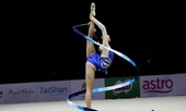 Khởi tranh giải Trẻ và Vô địch Thể dục nghệ thuật Quốc gia 2019