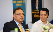 'Người ngoài hành tinh' thời cách mạng công nghiệp 4.0