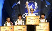 Chuyện chưa kể đầy xúc động của quán quân Olympia Trần Thế Trung