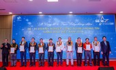 Top 10 doanh nghiệp có năng lực công nghệ 4.0 tiêu biểu