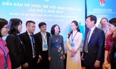 Luôn có Việt Nam trong trái tim