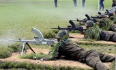 Những biến thể AK-47 kỳ dị trong quân đội Triều Tiên