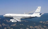 Bay giám sát Crimea: Trò PR của Mỹ?