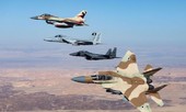 Hé lộ chương trình hạt nhân bí mật nhất thế giới của Israel