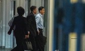 Đặc phái viên của Triều Tiên về các vấn đề Mỹ tới Hà Nội