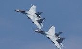 Trung Quốc nhận đủ Su-35 đặt mua, Indonesia sắp nhận chiếc đầu tiên